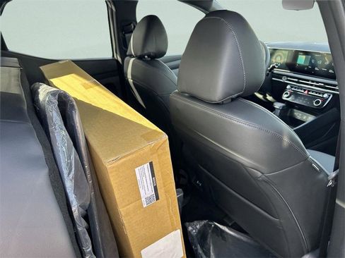 New 2026 Hyundai Santa Cruz SEL image 18