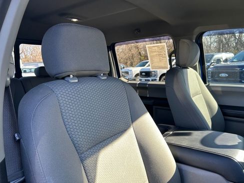 Used 2019 Ford F150 XLT w/ Equipment Group 302A Luxury image 18