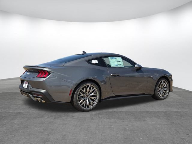 New 2026 Ford Mustang GT Premium RWD image 3