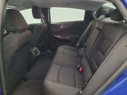 Used 2023 Chevrolet Malibu LT FWD image 18