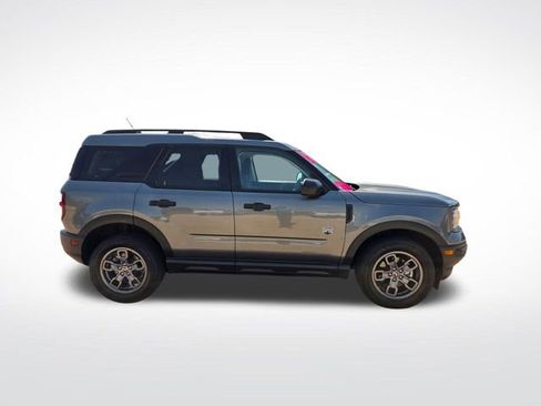 Used 2022 Ford Bronco Sport Big Bend image 24