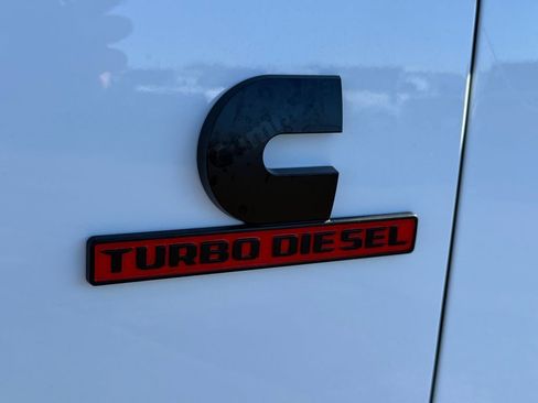 Used 2024 RAM 2500 Tradesman w/ Snow Chief Group AWD/4WD image 19