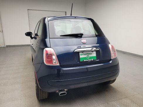 Used 2015 FIAT 500 Pop image 6