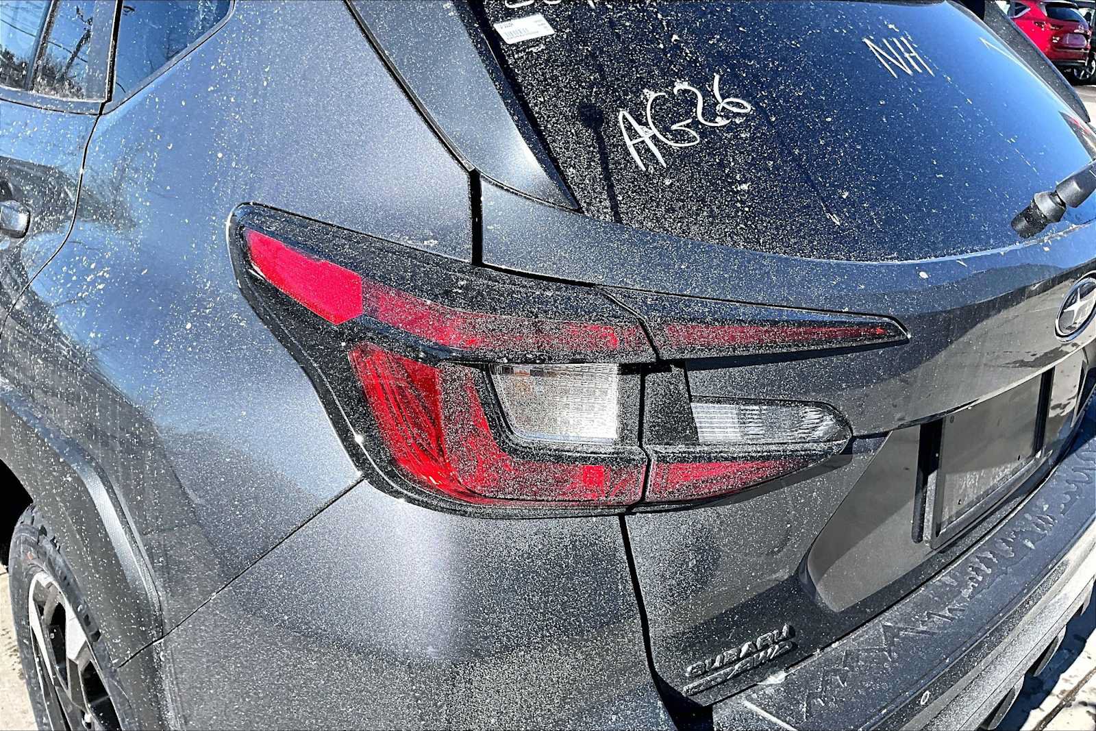 New 2026 Subaru Crosstrek 2.5i Limited AWD/4WD image 15