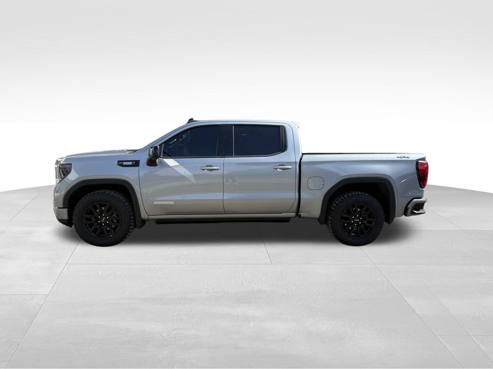 Used 2023 GMC Sierra 1500 Elevation w/ Elevation Premium Package AWD/4WD image 6