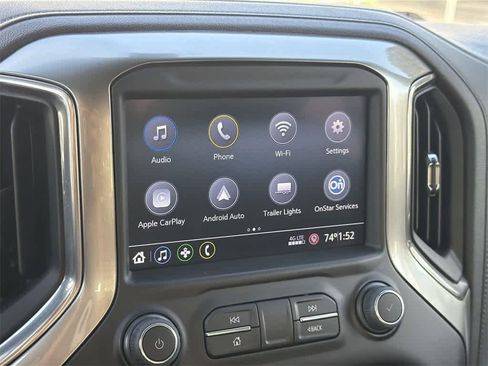 Used 2022 Chevrolet Silverado 2500 LT w/ Fleet Comfort Package image 15