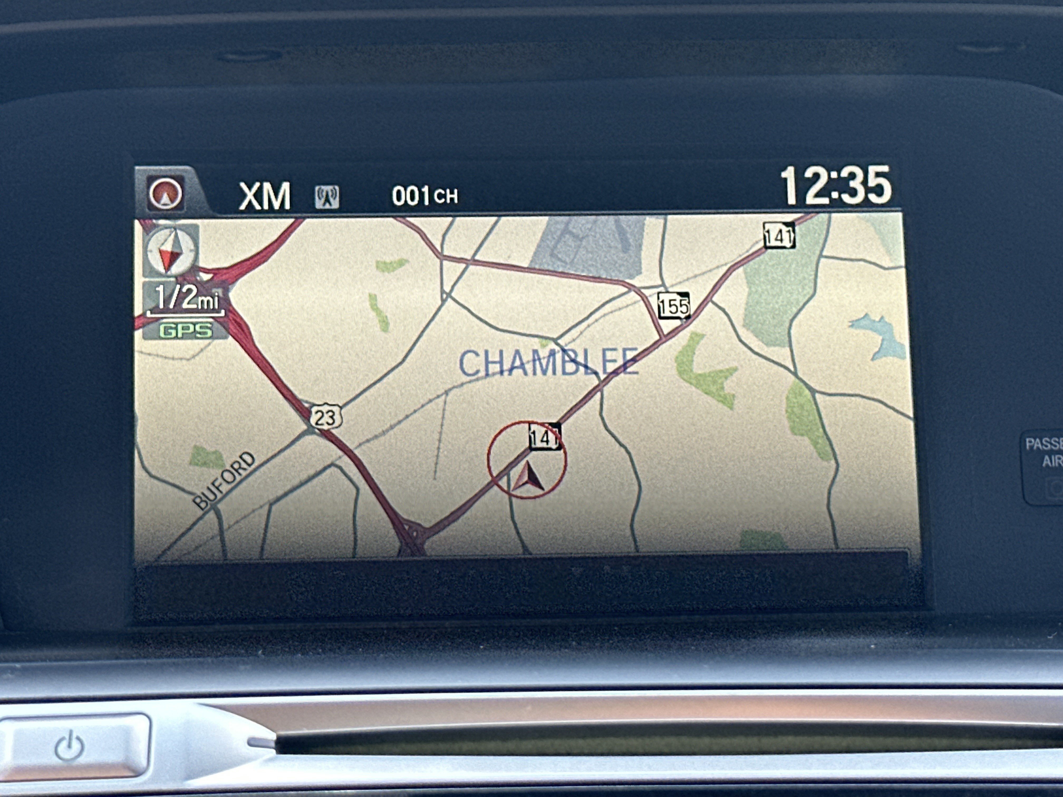 Used 2014 Honda Accord EX-L image 31