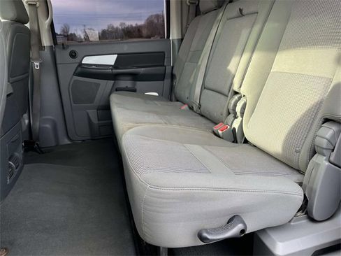 Used 2008 Dodge Ram 2500 Truck SXT image 21