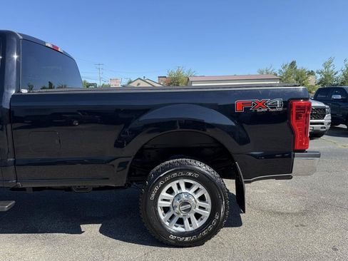 Used 2017 Ford F350 XLT w/ XLT Value Package AWD/4WD image 10