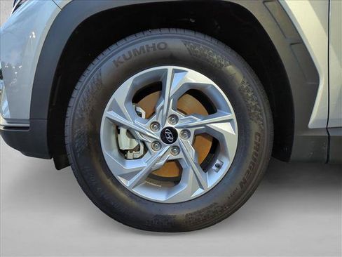 Used 2024 Hyundai Tucson SEL FWD image 23