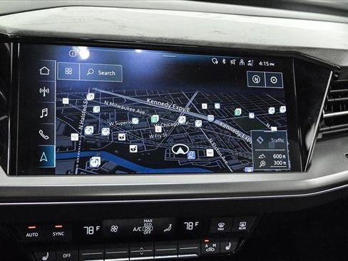 Certified 2023 Audi Q4 e-tron Prestige image 13