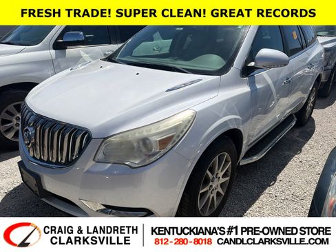 Used 2016 Buick Enclave Leather FWD image 1