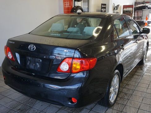 Used 2009 Toyota Corolla LE image 9