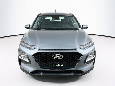 Used 2021 Hyundai Kona SE AWD/4WD image 2