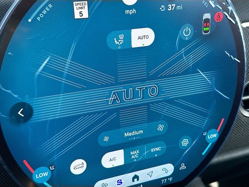 New 2026 MINI Cooper S image 13