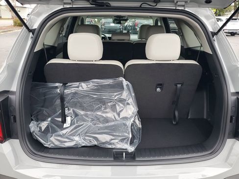 New 2026 Kia Sorento S w/ S Panoramic Sunroof Package image 29