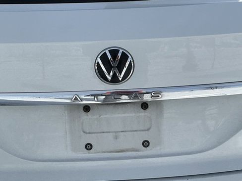 Used 2020 Volkswagen Atlas Cross Sport SEL image 7