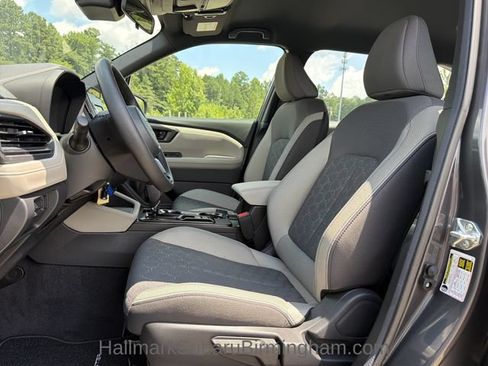New 2026 Subaru Forester AWD/4WD image 14