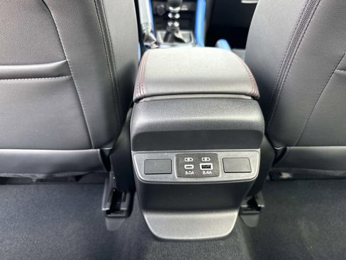 New 2026 Subaru WRX tS AWD/4WD image 18