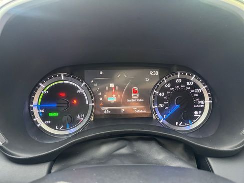 Used 2023 Toyota Highlander Bronze Edition image 24