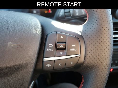 Used 2024 Ford Escape ST-Line w/ Equipment Group 301A image 17