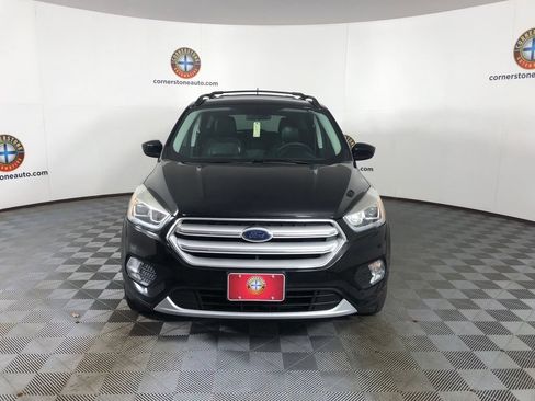 Used 2018 Ford Escape SEL AWD/4WD image 14