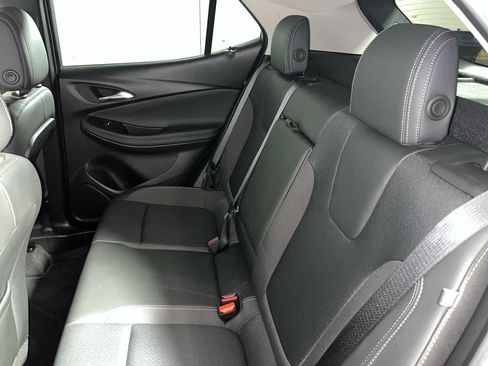 Used 2023 Buick Encore GX Select w/ Sport Touring Package FWD image 27