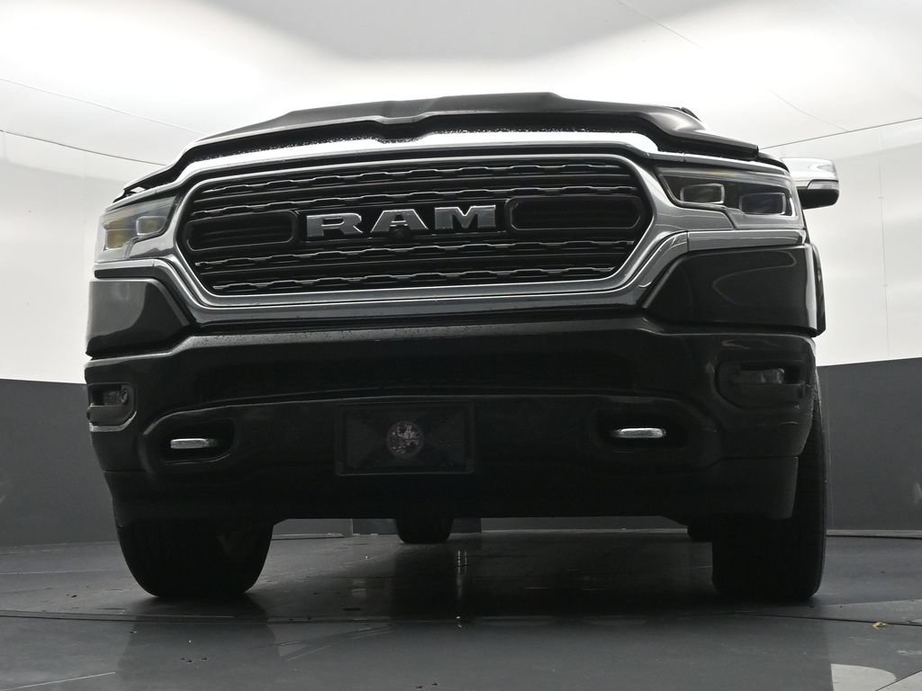 Used 2020 RAM 1500 Limited RWD image 32