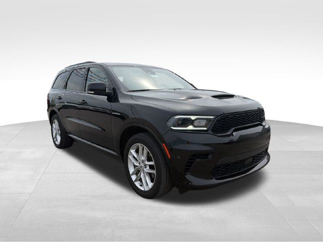 Used 2025 Dodge Durango R/T AWD/4WD image 3