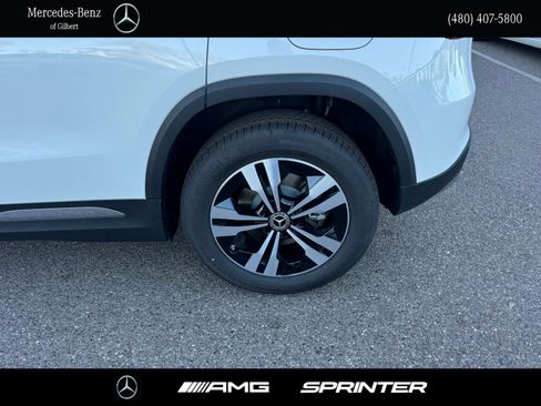 New 2026 Mercedes-Benz GLA 250 image 6