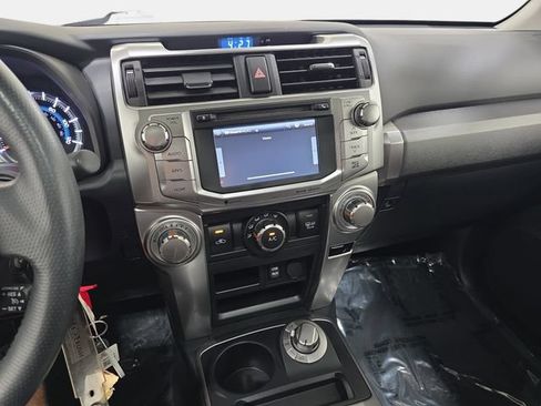 Used 2018 Toyota 4Runner SR5 Premium AWD/4WD image 20