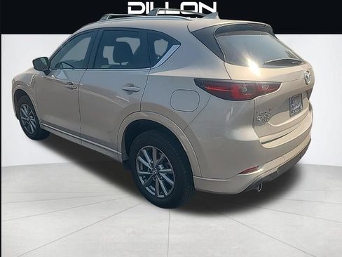 Used 2024 MAZDA CX-5 AWD 2.5 S image 5