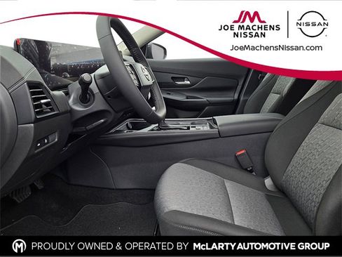 New 2026 Nissan Sentra SV image 11