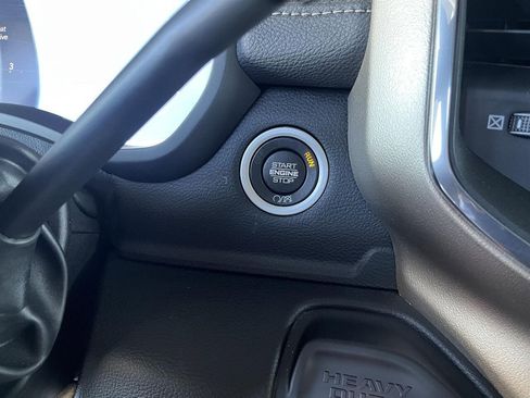 Used 2024 RAM 2500 Laramie w/ Safety Group image 16