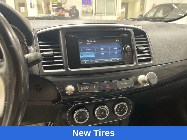 Used 2015 Mitsubishi Lancer Evolution GSR AWD/4WD image 17