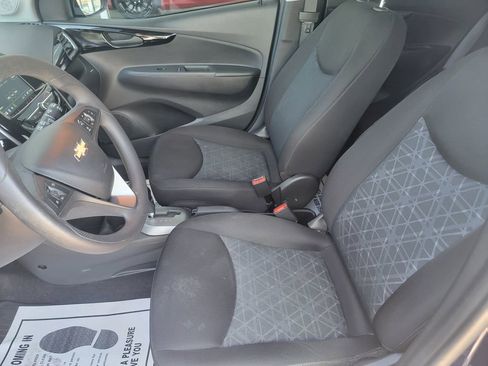 Used 2022 Chevrolet Spark LT FWD image 19