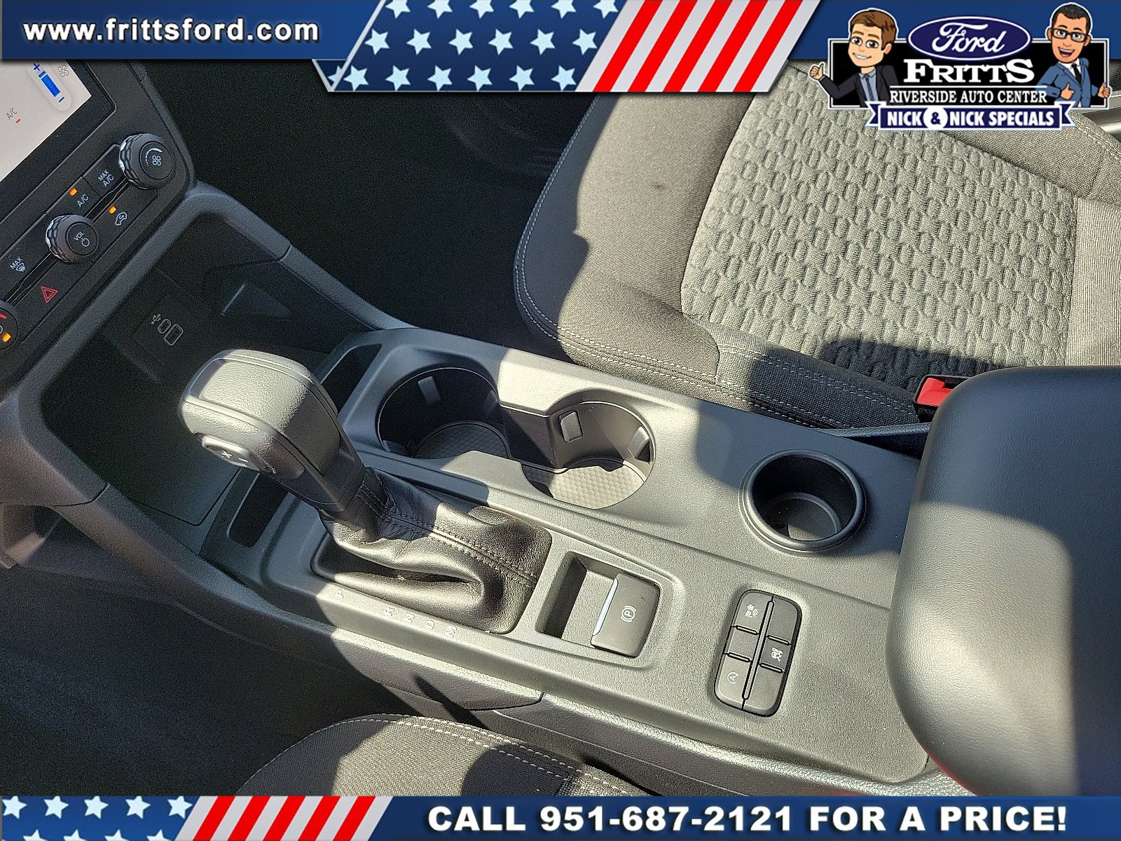 New 2026 Ford Ranger XL RWD image 9