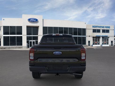 New 2026 Ford Ranger XL AWD/4WD image 5