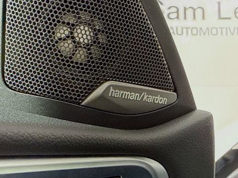 Used 2025 BMW M4 xDrive Competition w/ Executive Package image 24