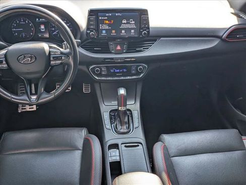 Used 2020 Hyundai Elantra GT N Line FWD image 16