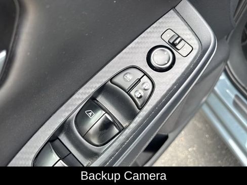 Used 2024 Nissan Sentra SV w/ All-Weather Package FWD image 13