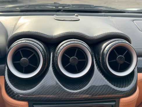 Used 2006 Ferrari 612 Scaglietti image 21