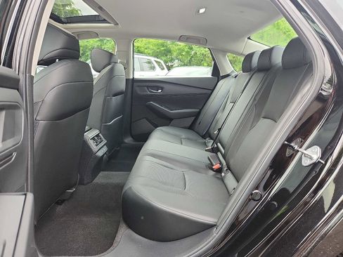 Certified 2023 Honda Accord EX-L image 10