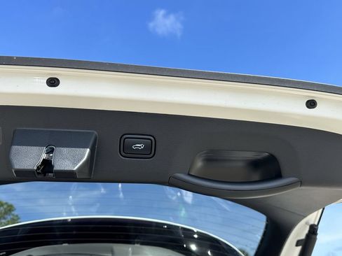 New 2026 Kia Sportage EX AWD/4WD image 8