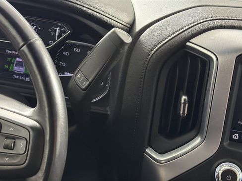 Used 2021 GMC Sierra 1500 Elevation w/ X31 Off-Road Package image 22
