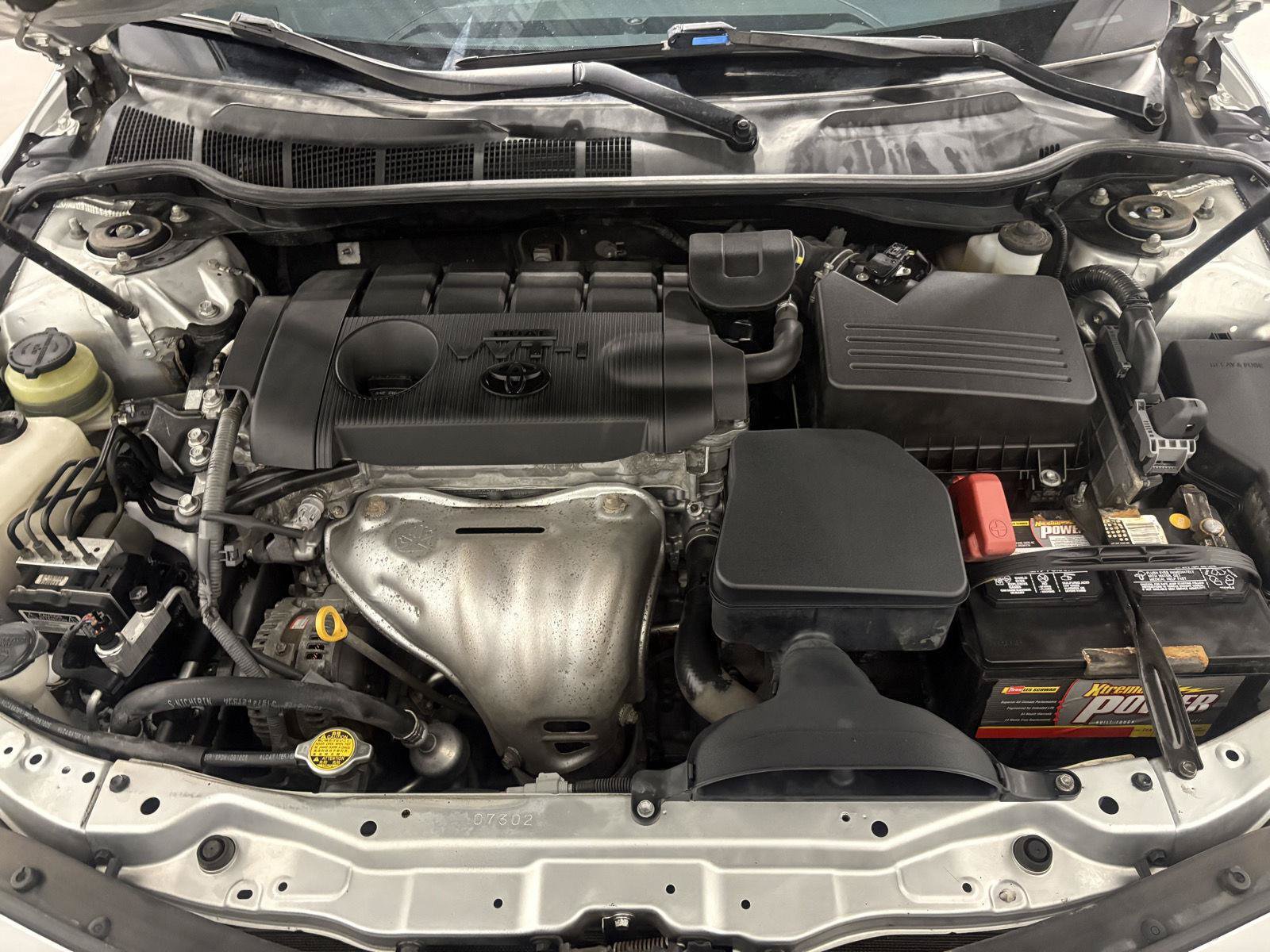 Used 2011 Toyota Camry LE FWD image 59