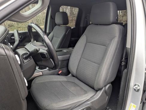 Used 2022 GMC Sierra 1500 Elevation w/ Preferred Package image 12