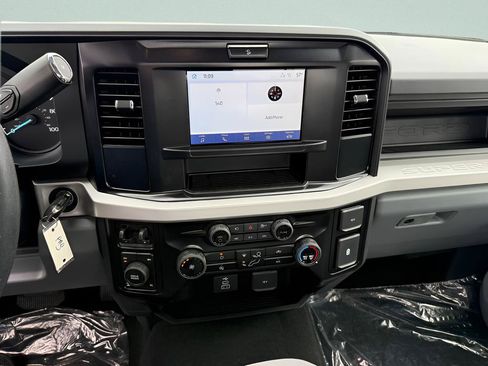 New 2026 Ford F350 XL w/ STX Appearance Package AWD/4WD image 5