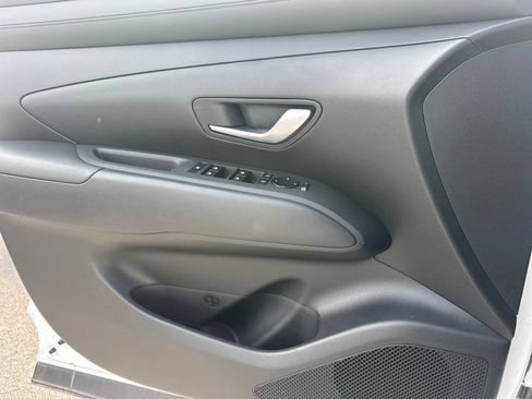 Used 2026 Hyundai Tucson SE AWD/4WD image 12