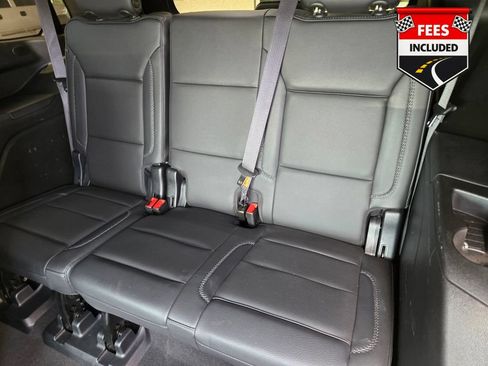 Used 2023 GMC Yukon Denali w/ Denali Reserve Package AWD/4WD image 9